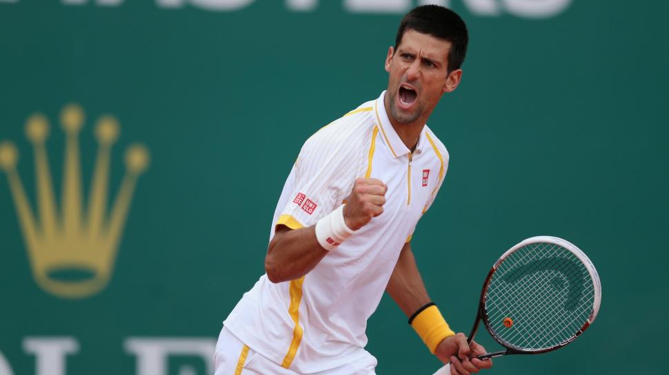 Novak Djokovic, calificare facilă în finala Turneului Campionilor