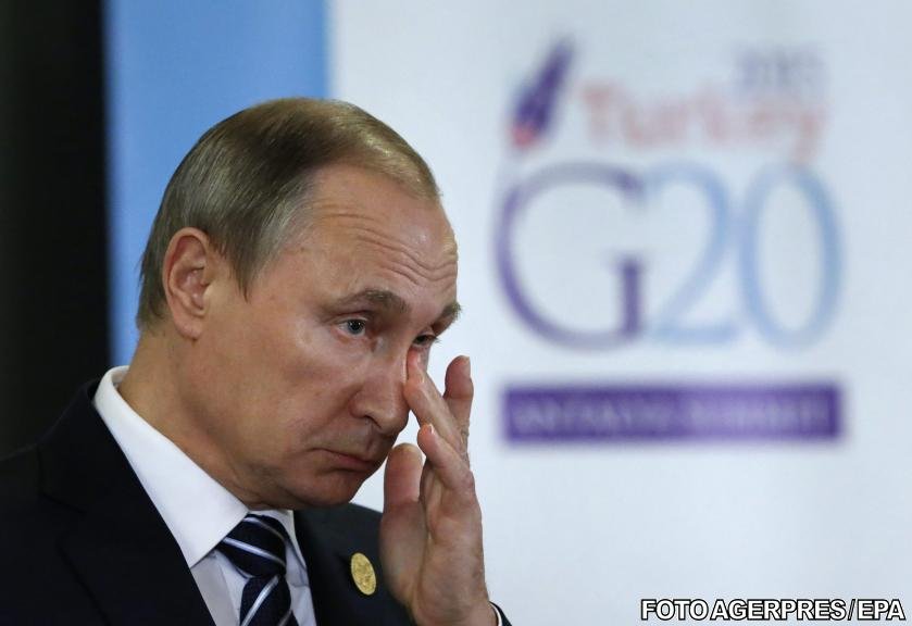 Sancțiunile dictate împotriva Rusiei, prelungite cu șase luni