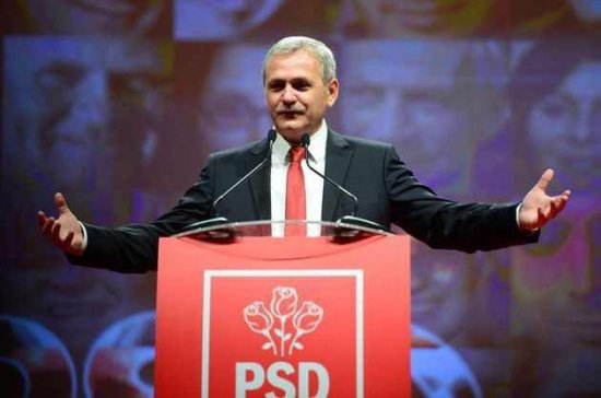 PSD votează pentru arestarea lui Dan Şova