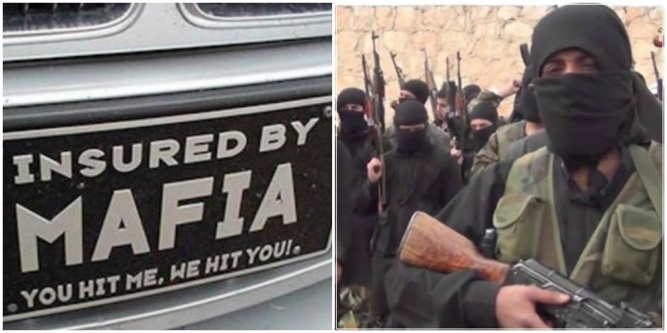 Mafia siciliană intră în războiul cu ISIS