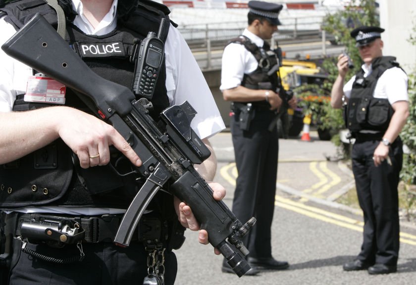 Decizia de ultimă oră anunţată de Marea Britanie, în combaterea terorismului 