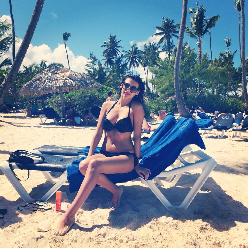 Motivul ireal pentru care una dintre cele mai frumoase românce divorțează 344466