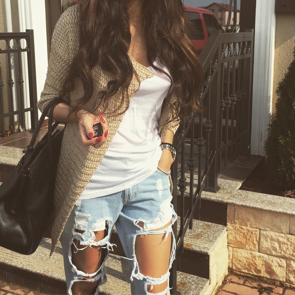 Motivul ireal pentru care una dintre cele mai frumoase românce divorțează 344472