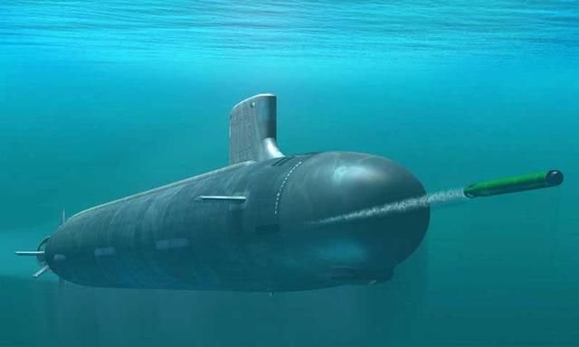 Un submarin rusesc a pus pe jar Marea Britanie 