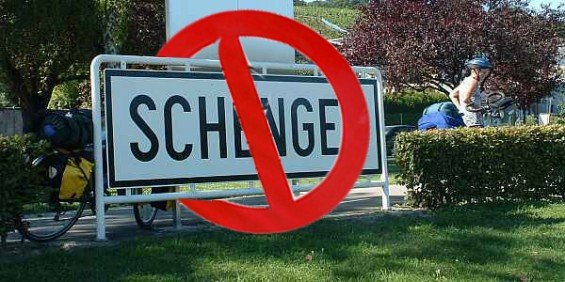 Boştinaru: Schengen-ul aşa cum îl ştiam noi, probabil nu va mai exista