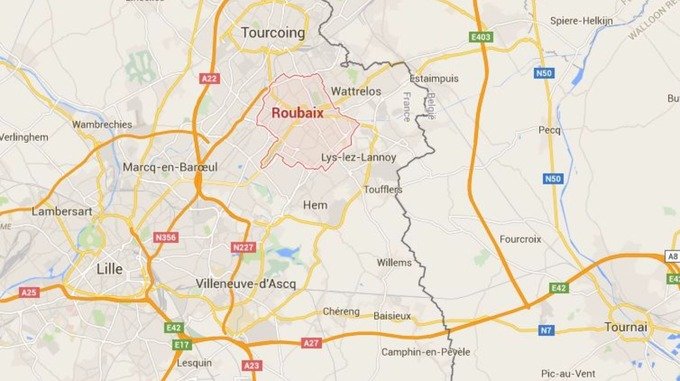 Incidentul din oraşul francez Roubaix s-a încheiat. Niciun ostatic nu a fost rănit