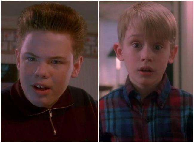 Îl mai știți pe Buzz din ”Home Alone”? Cum a ajuns să arate acum actorul. E supraponderal, chelește și cu greu îl mai recunoști 344682