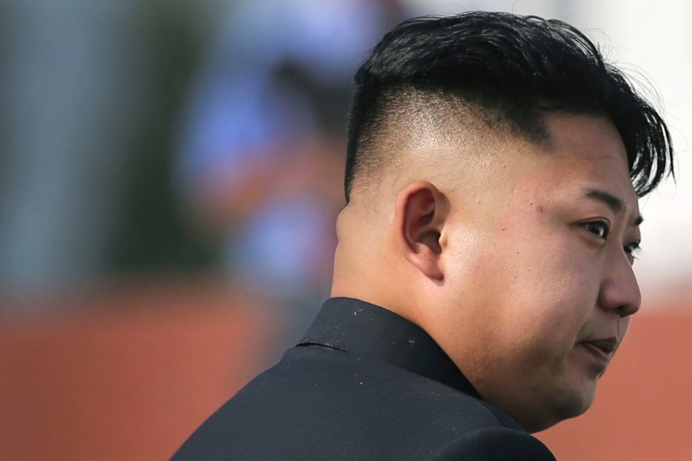 Kim Jong-un neînduplecat. Şi-a trimis omul de încredere la &quot;reeducare&quot;, după ce l-a sfidat