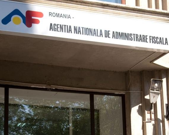 NAFA: Ten of the Romania richest have undeclared income of 87 million lei