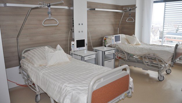 Spital de 10 milioane euro deschis pentru copiii din Sibiu. Are dotări unice în ţară