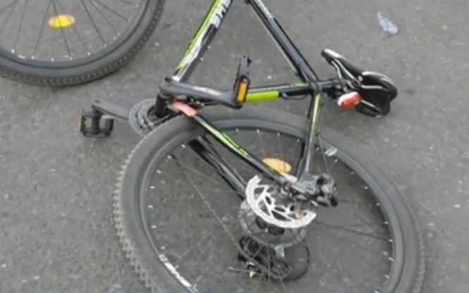 Accident mortal în Satu Mare. Un biciclist a fost spulberat