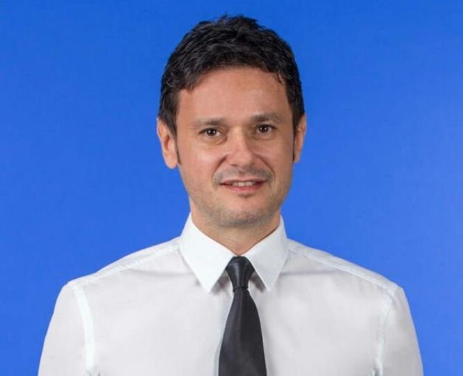 Răzvan Sava a fost ales primar interimar al Capitalei