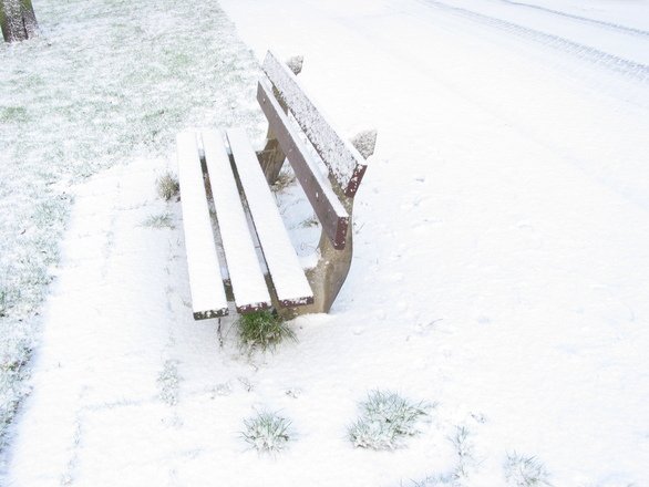 România, sub avertizare de cod galben de ninsori. Strat de zăpadă de 20 de centimetri în unele zone