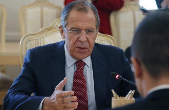 Serghei Lavrov face anunțul care potolește spiritele: Rusia nu va declanșa război împotriva Turciei