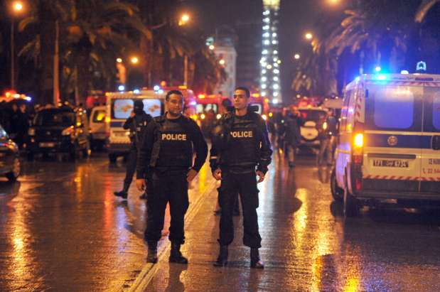 Autorul atentatului sinucigaş din Tunisia a fost identificat