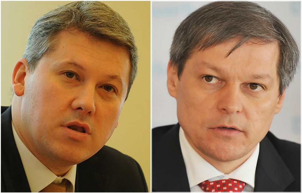 Cătălin Predoiu, constatare supriză după măsurile Guvernului Cioloș