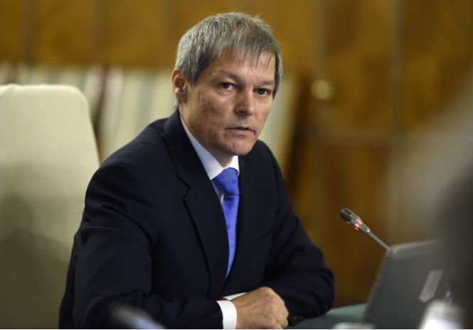 Dacian Cioloş: Nu eram pregătit pentru funcţia de premier