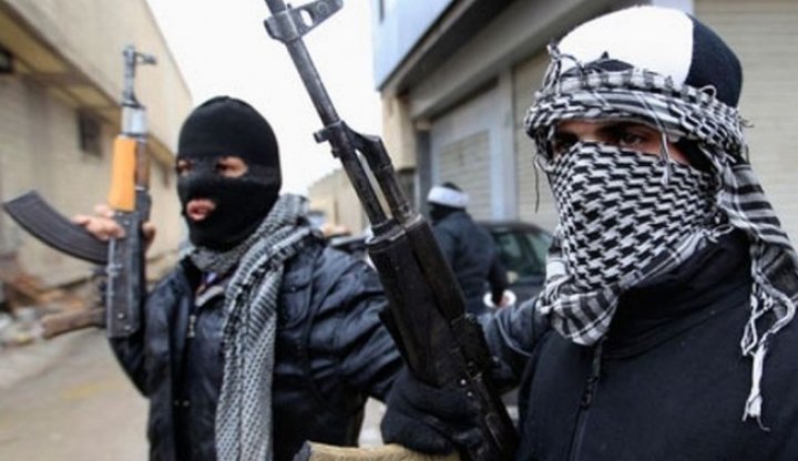 O cunocută aplicație de chat intră în lupta cu jihadiștii 