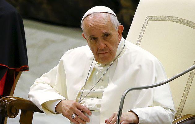 Papa Francisc, soluţie pentru pace, în faţa ameninţării jihadiste
