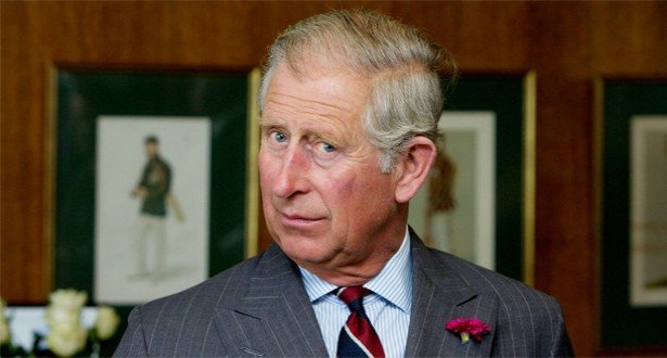 Prințul Charles, explicație inedită despre cauza conflictului din Siria 