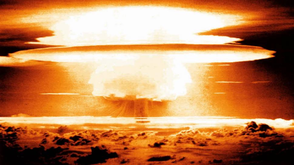 Americanii se pregătesc de un dezastru nuclear