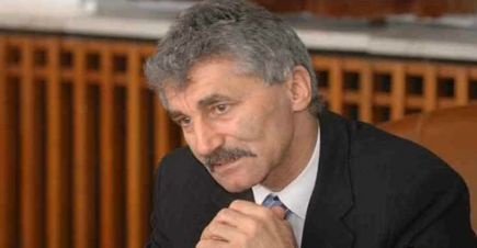 Comisia juridică se reunește miercuri pentru a discuta cererea de arestare a lui Ioan Oltean