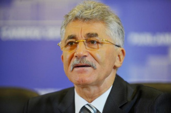 Ioan Oltean și-a dat demisia din funcția de vicepreședinte al PNL