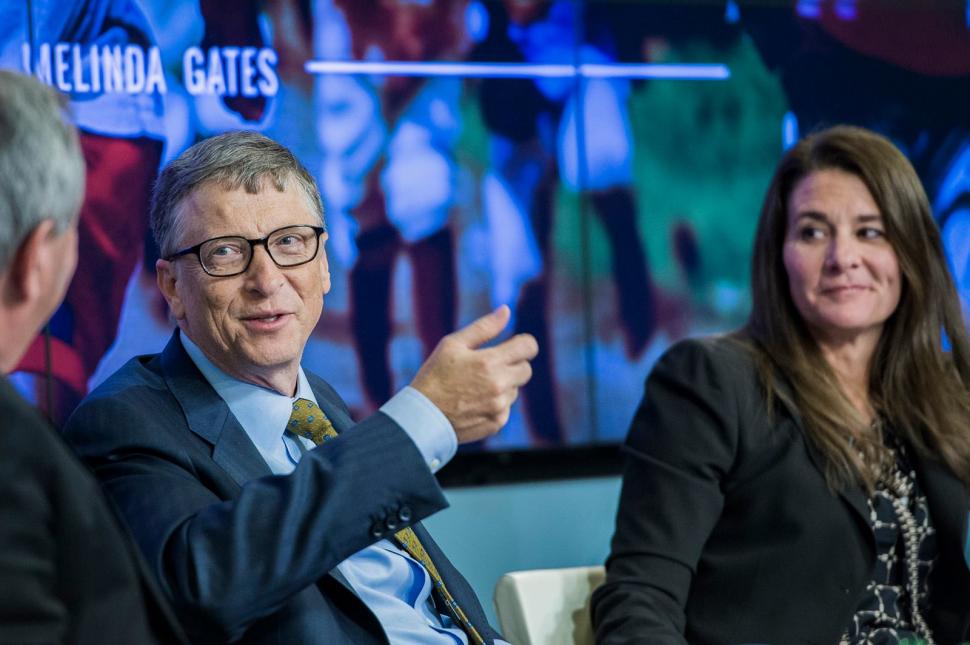 Bill Gates va dona 1 miliard de dolari, pentru surse de energie mai puțin poluante