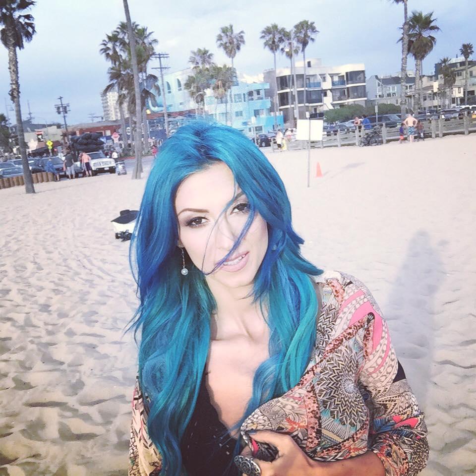  Imagini șocante cu Andreea Bălan. S-a dat peste cap, iar fanii i-au transmis un mesaj uluitor 345575