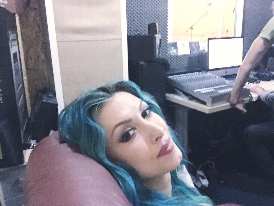  Imagini șocante cu Andreea Bălan. S-a dat peste cap, iar fanii i-au transmis un mesaj uluitor 345579