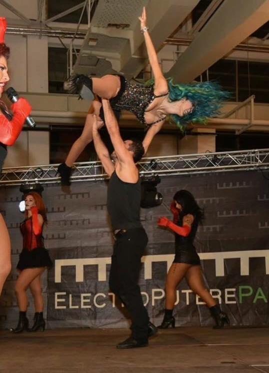  Imagini șocante cu Andreea Bălan. S-a dat peste cap, iar fanii i-au transmis un mesaj uluitor 345581