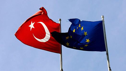 Decizie de ultimă oră luată de UE în privinţa Turciei. Se întâmplă după 10 ani