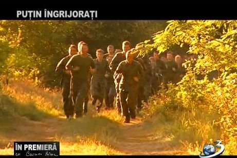 În Premieră. Polonezii se înscriu în formaţiuni paramilitare, de teama unui conflict armat