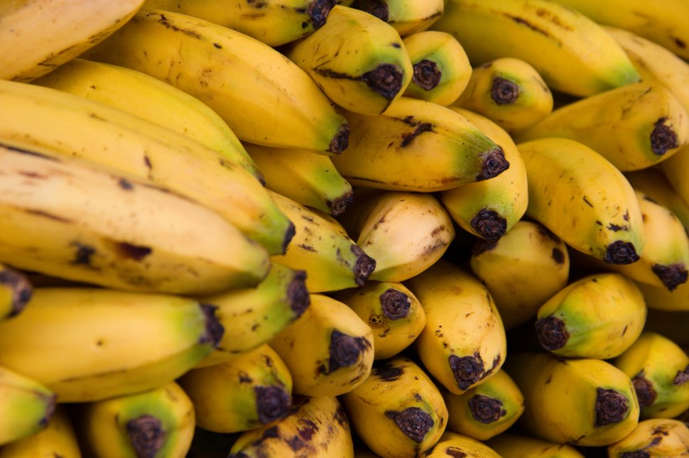  Ce se întâmplă în corpul tău atunci când mânânci banane. Efectele pot fi de-a dreptul miraculoase