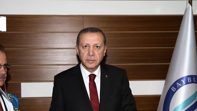 Președintele Turciei e gata să demisioneze, după doborârea avionului rus. Ce condiție pune