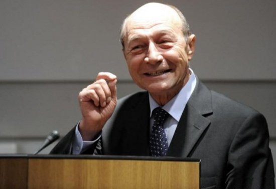 Traian Băsescu: Recepţia lui Tăriceanu, &quot;un bâlci&quot;
