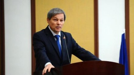 De ce nu e optimist Dacian Cioloş în privinţa contrucţiei de autostrăzi