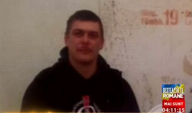 Extremistul maghiar care intenționa să detoneze o bombă la Târgu Secuiesc a fost adus la DIICOT București