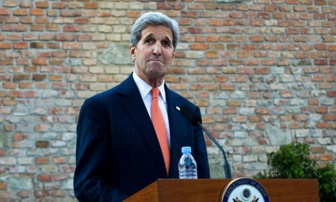Mesajul secretarului de stat american John Kerry cu ocazia Zilei Naţionale a României