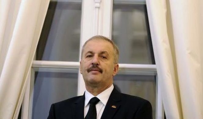 Ce proiecte are vicepremierul Dâncu pentru România în 2016