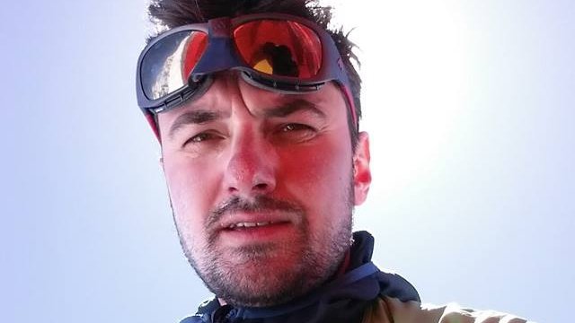 Ziua Naţională a României. Mesajul alpinistului Alex Găvan pentru români: &quot;Fiţi parte din soluţie, nu din problemă&quot;