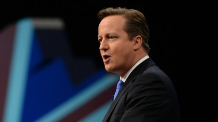 Premierul britanic: Nu le mai spuneți ISIS!