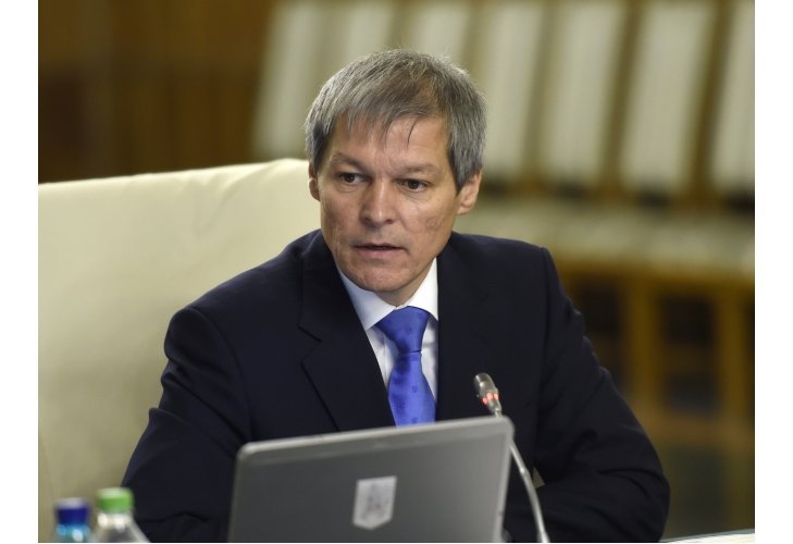 Dacian Cioloș, anunț de ultimă oră privind majorările promise de Guvernul Ponta 