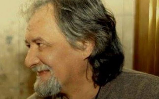 Scriitorul Dorin Spineanu a murit