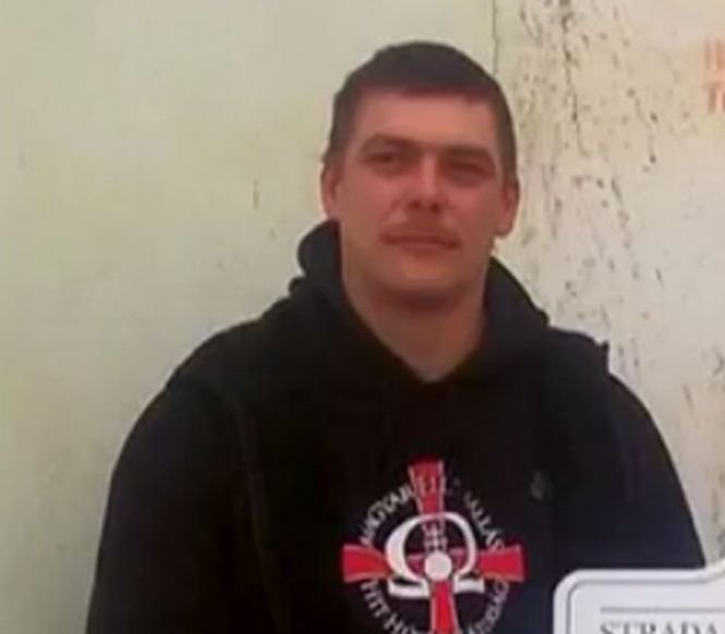Beke Istvan Attila, extremistul maghiar care plănuia să detoneze o bombă la Târgu Secuiesc, arestat