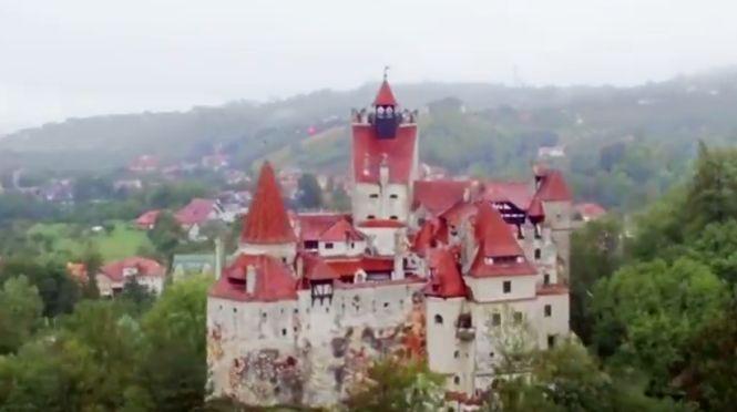 Verdictul celui mai important ghid turistic din lume: Transilvania, primul loc pe lista destinațiilor