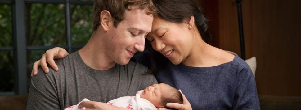  Mark Zuckerberg, anunț istoric: Vom oferi 99% din acțiunile Facebook - circa 45 de miliarde de dolari - pentru a crea o lume mai bună pentru copiii noștri