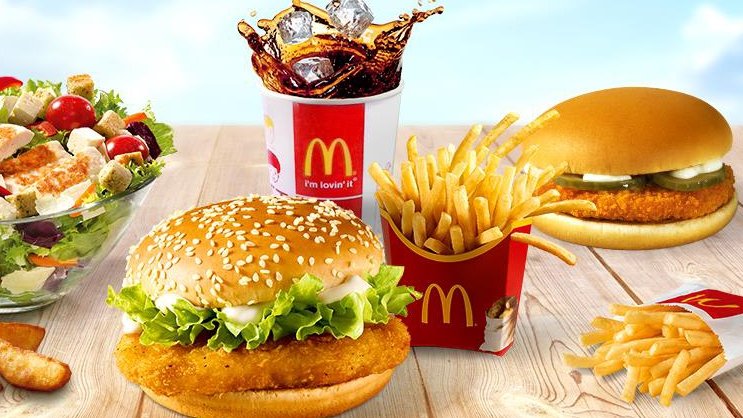 McDonald’s ar putea fi vizată de o anchetă 