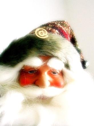 Scrisoarea unei fetiţe către Moş Crăciun 346360