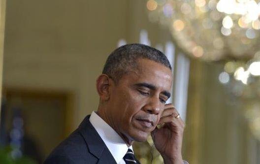 Barack Obama, prima reacție la atacul armat din San Bernardino